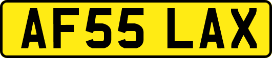AF55LAX