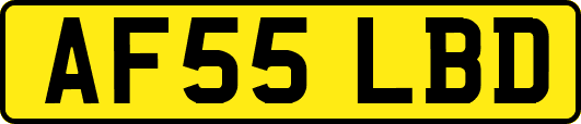 AF55LBD