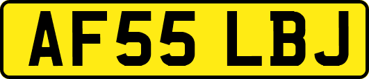 AF55LBJ