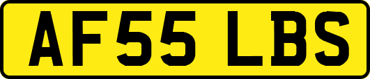 AF55LBS