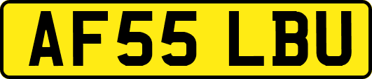 AF55LBU
