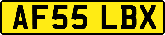 AF55LBX