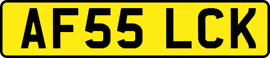 AF55LCK