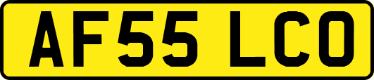 AF55LCO