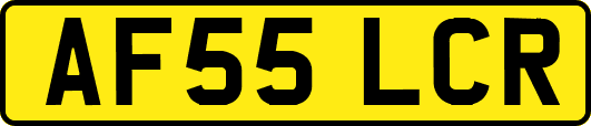 AF55LCR