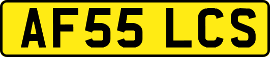 AF55LCS