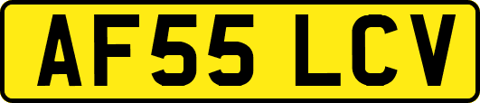 AF55LCV