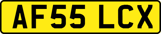 AF55LCX