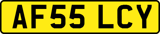 AF55LCY