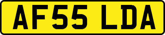 AF55LDA