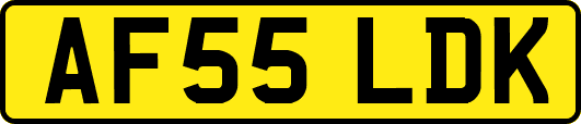 AF55LDK