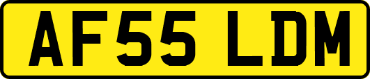 AF55LDM