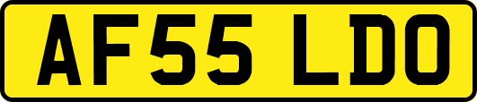 AF55LDO