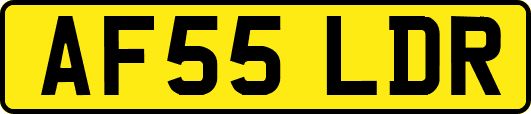 AF55LDR