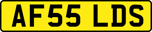 AF55LDS