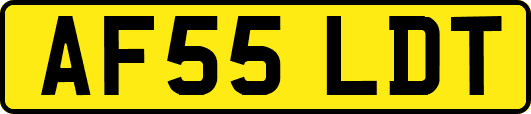 AF55LDT