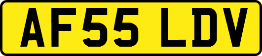 AF55LDV