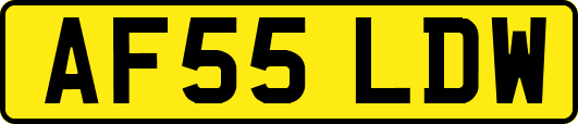 AF55LDW