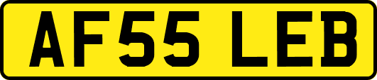 AF55LEB