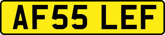 AF55LEF