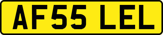 AF55LEL