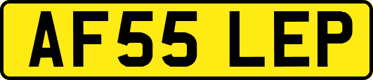 AF55LEP