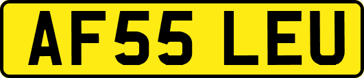 AF55LEU