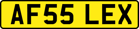 AF55LEX