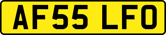 AF55LFO