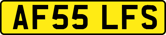 AF55LFS