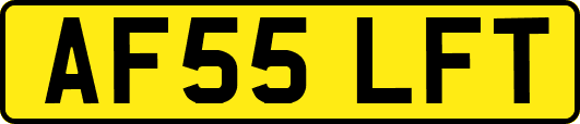 AF55LFT