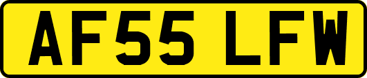 AF55LFW