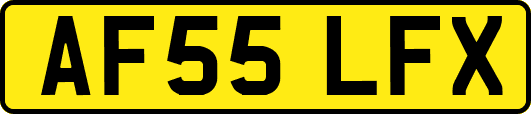 AF55LFX