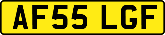 AF55LGF