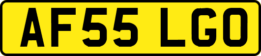 AF55LGO