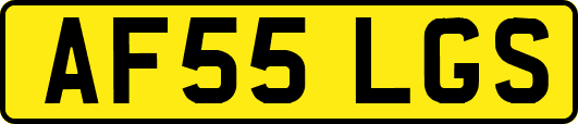 AF55LGS