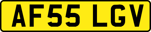 AF55LGV