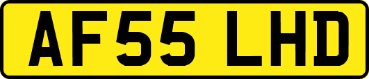 AF55LHD