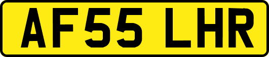 AF55LHR