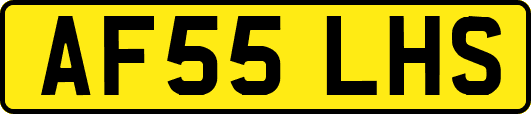 AF55LHS