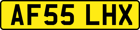 AF55LHX