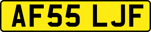AF55LJF