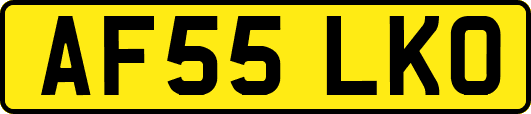 AF55LKO