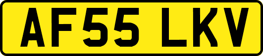 AF55LKV