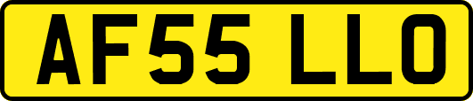 AF55LLO