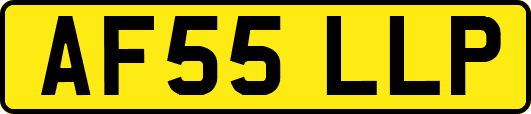 AF55LLP