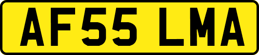 AF55LMA