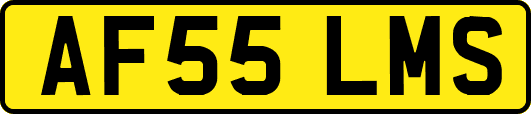 AF55LMS
