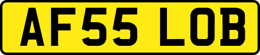 AF55LOB