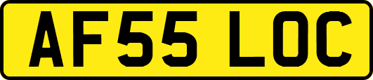 AF55LOC